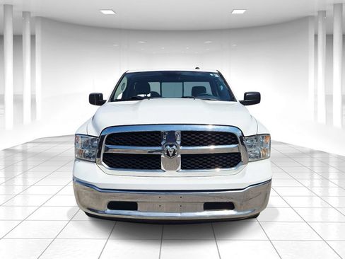Certified 2020 RAM 1500 Tradesman w/ Popular Equipment Group RWD image 8