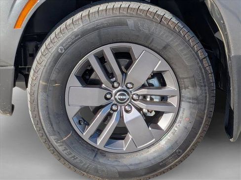 Certified 2026 Nissan Frontier SV w/ Tow Package image 22