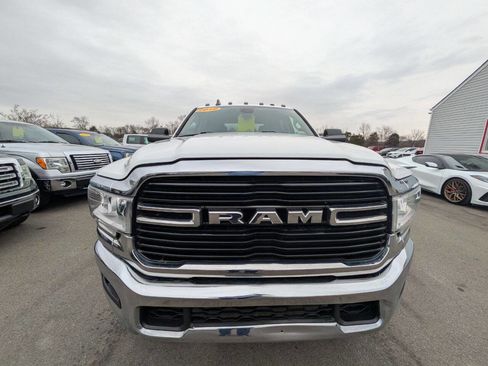 Used 2019 RAM 2500 Big Horn image 3