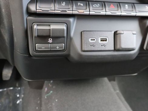 New 2026 Chevrolet Silverado 2500 Custom w/ Custom Value Package image 13