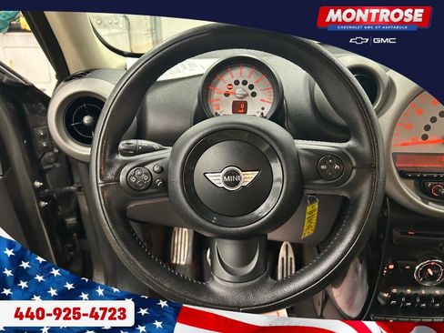 Used 2012 MINI Cooper Countryman S image 13
