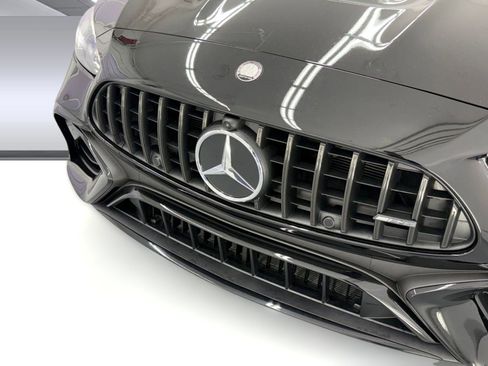 New 2026 Mercedes-Benz C 36 AMG S image 17
