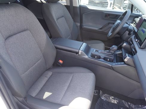 Certified 2026 Toyota RAV4 LE FWD image 10