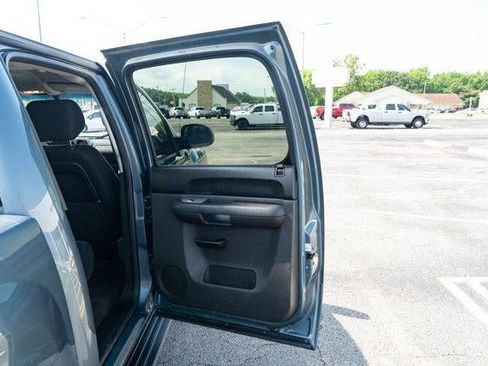 Used 2012 Chevrolet Silverado 1500 LT w/ All-Star Edition RWD image 13