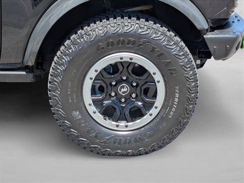 Used 2021 Ford Bronco Badlands AWD/4WD image 23