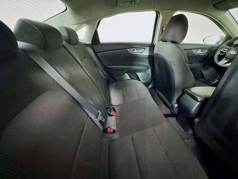 Used 2020 Kia Forte LXS image 25