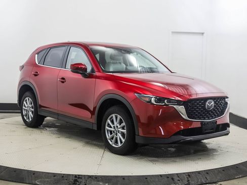 Used 2023 MAZDA CX-5 AWD 2.5 S image 8