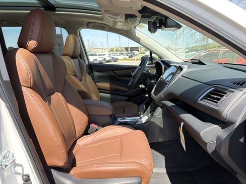 New 2026 Subaru Ascent Touring AWD/4WD image 22