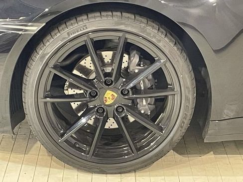 Certified 2023 Porsche 911 Carrera RWD image 12