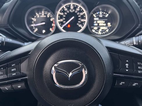 Used 2020 MAZDA CX-5 Touring image 18