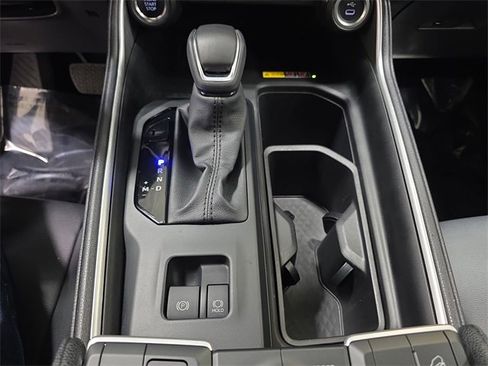 Used 2025 Toyota Grand Highlander AWD image 21