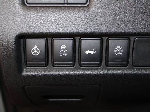 Used 2024 Nissan Murano SL image 41