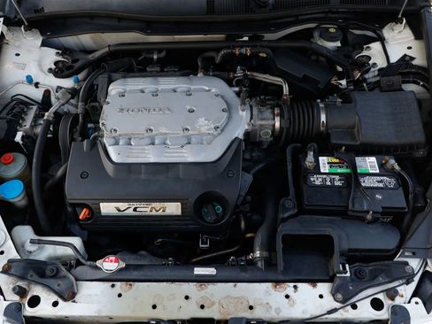 Used 2008 Honda Accord EX-L image 40