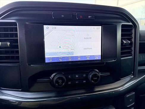 Used 2022 Ford F150 XL w/ STX Appearance Package AWD/4WD image 27