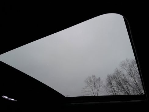 Certified 2025 Subaru Forester Touring image 42