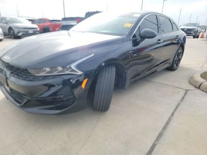 Used 2023 Kia K5 GT-Line