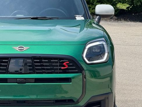 Used 2026 MINI Cooper Countryman S AWD/4WD image 10