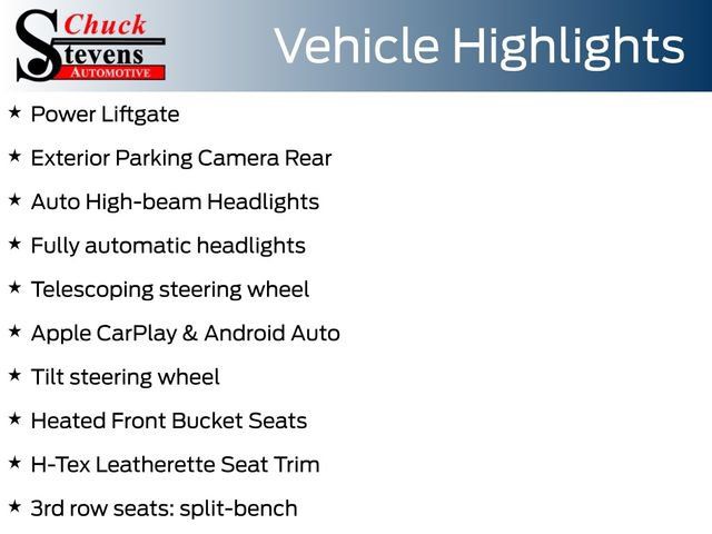 Used 2024 Hyundai Palisade SEL FWD image 16