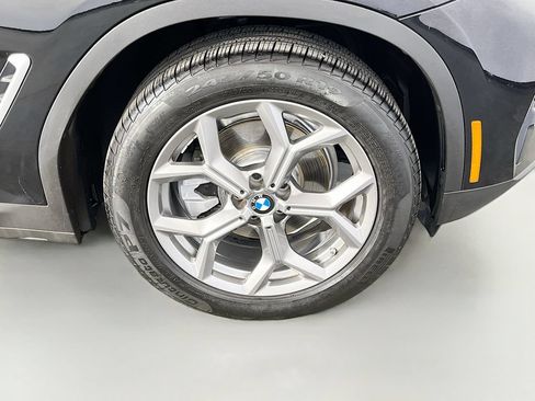 Used 2022 BMW X3 xDrive30i AWD/4WD image 38