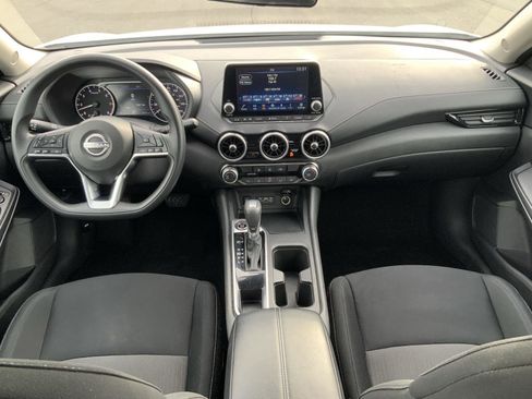 Used 2024 Nissan Sentra SV image 42