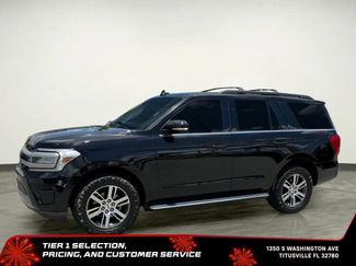 Used 2023 Ford Expedition XLT RWD video 2