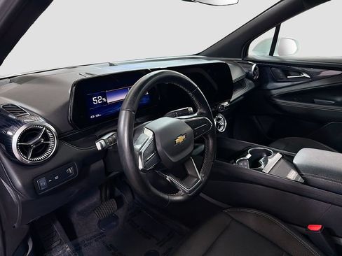 Used 2024 Chevrolet Blazer EV LT AWD/4WD image 11