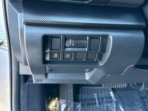 Used 2022 Subaru Crosstrek 2.0i w/ Popular Package #1 image 25