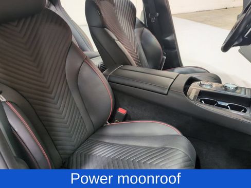 Certified 2024 Genesis G80 3.5T Sport AWD/4WD image 10