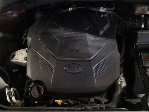 Used 2020 Kia Sorento EX FWD image 30