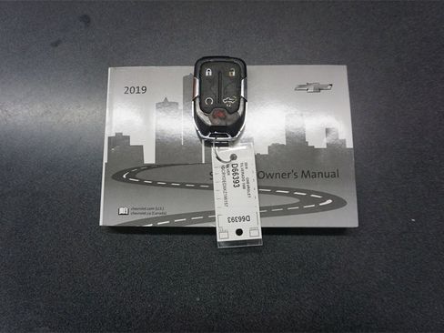 Used 2019 Chevrolet Silverado 1500 LT w/ All-Star Edition image 17