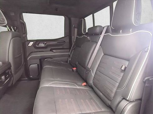 Used 2024 GMC Sierra 1500 AT4X AWD/4WD image 22