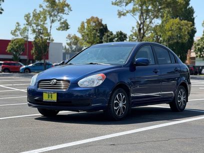 Used 2010 Hyundai Accent GLS