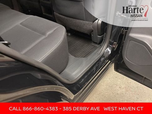 Certified 2023 Nissan Rogue S image 31