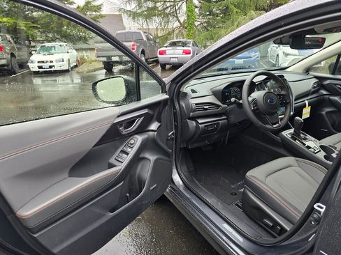 New 2026 Subaru Crosstrek 2.5i Limited w/ Crosstrek Mirror Package AWD/4WD image 7
