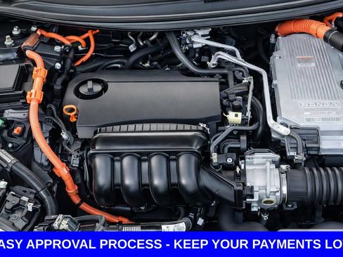 Used 2018 Honda Clarity Plug-In Hybrid image 15