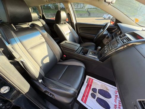 Used 2011 MAZDA CX-9 Touring w/ Moonroof & Bose Audio Pkg image 25