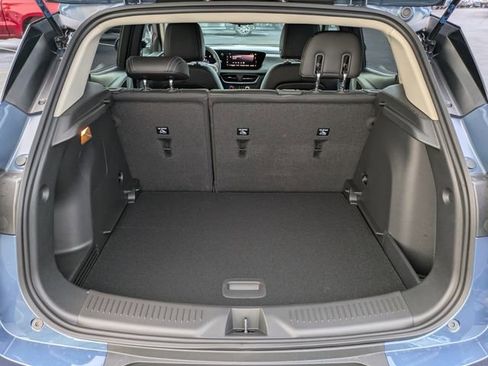 New 2026 Buick Encore GX Preferred w/ Comfort Package image 12