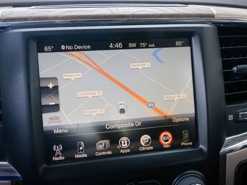 Used 2016 RAM 3500 Laramie Longhorn image 54