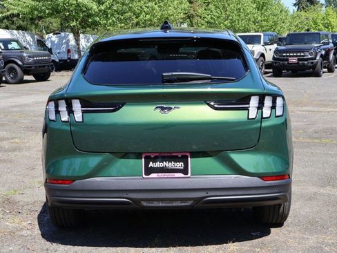New 2026 Ford Mustang Mach-E Premium AWD/4WD image 7