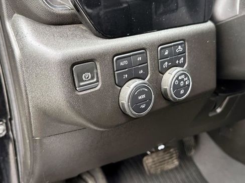 Certified 2024 Chevrolet Silverado 1500 RST w/ RST All Star Premium Package image 22