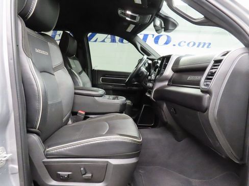 Used 2022 RAM 3500 Laramie image 26