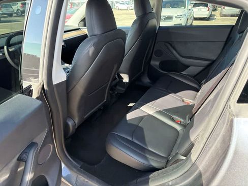 Used 2023 Tesla Model Y Long Range AWD/4WD image 14