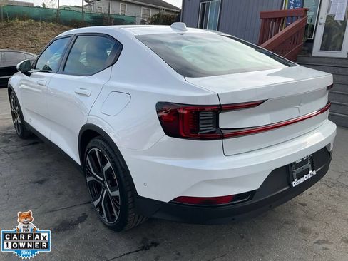 Used 2023 Polestar Polestar 2 w/ Pilot Pack AWD/4WD image 88