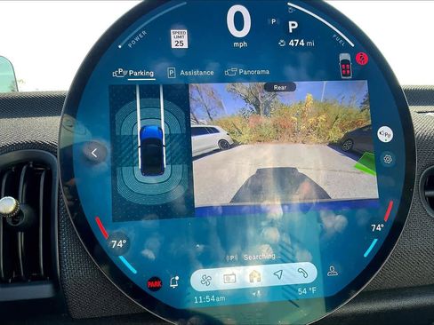 Used 2026 MINI Cooper S image 26