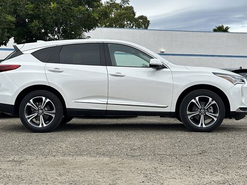 New 2026 Acura RDX w/ Technology Package image 3