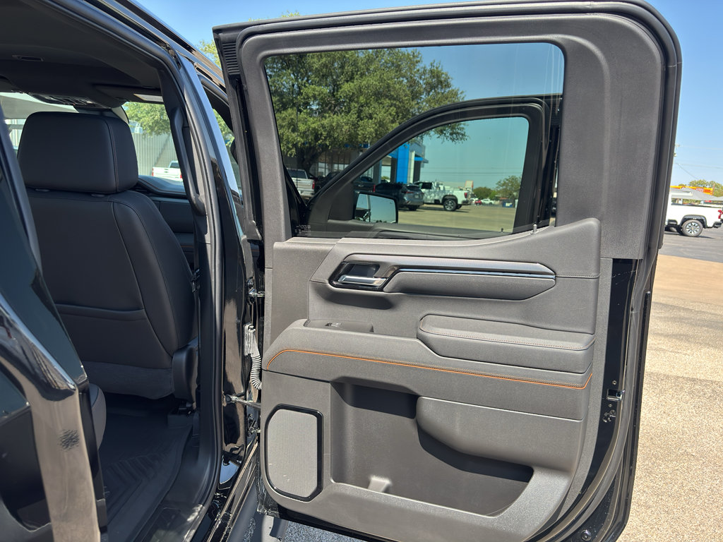 New 2026 GMC Sierra 1500 AT4 w/ AT4 Premium Package AWD/4WD image 19