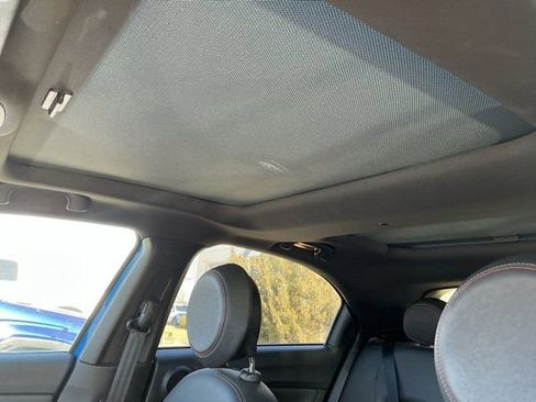 Used 2021 FIAT 500X Sport w/ Premium Group image 20