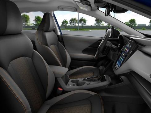 New 2026 Subaru Crosstrek 2.5i Limited image 15