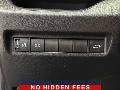 Used 2019 Toyota RAV4 XLE Premium w/ All Weather Liner Package AWD/4WD image 37