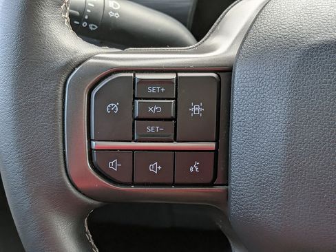 Used 2024 Ford F150 XLT w/ XLT Black Appearance Package RWD image 24